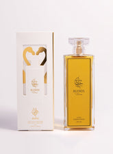 معطر الشعر والجسم والمنزل - الوها ١٥٠ مل